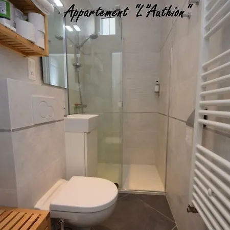 Apartament Les Nuits De Ce