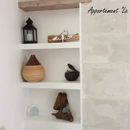 Apartament Les Nuits De Ce Les Ponts-de-Cé