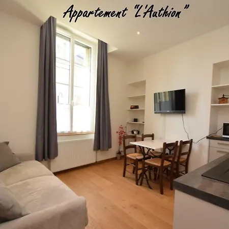 Les Nuits De Ce Apartament Les Ponts-de-Cé