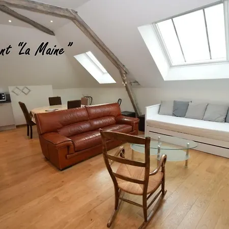 Apartament Les Nuits De Ce *