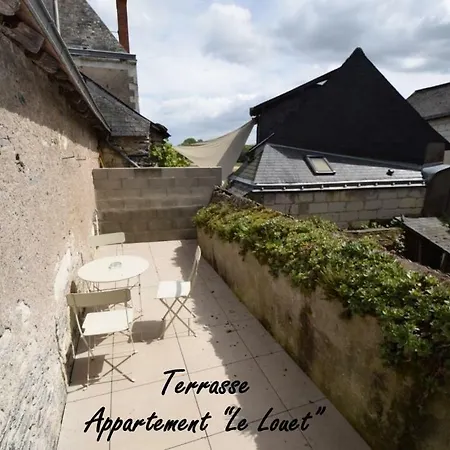 Apartament Les Nuits De Ce *